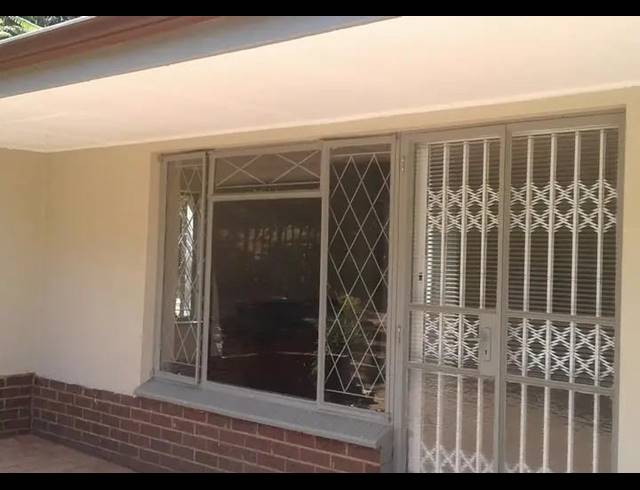 3 BEDROOM PROPERTY TO RENT IN KENSINGTON B